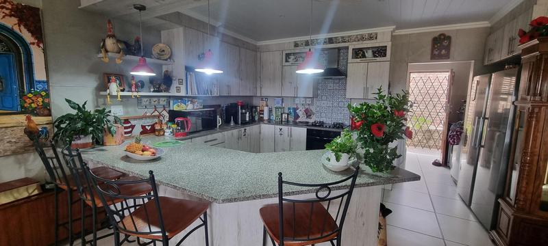 3 Bedroom Property for Sale in Reebok Western Cape